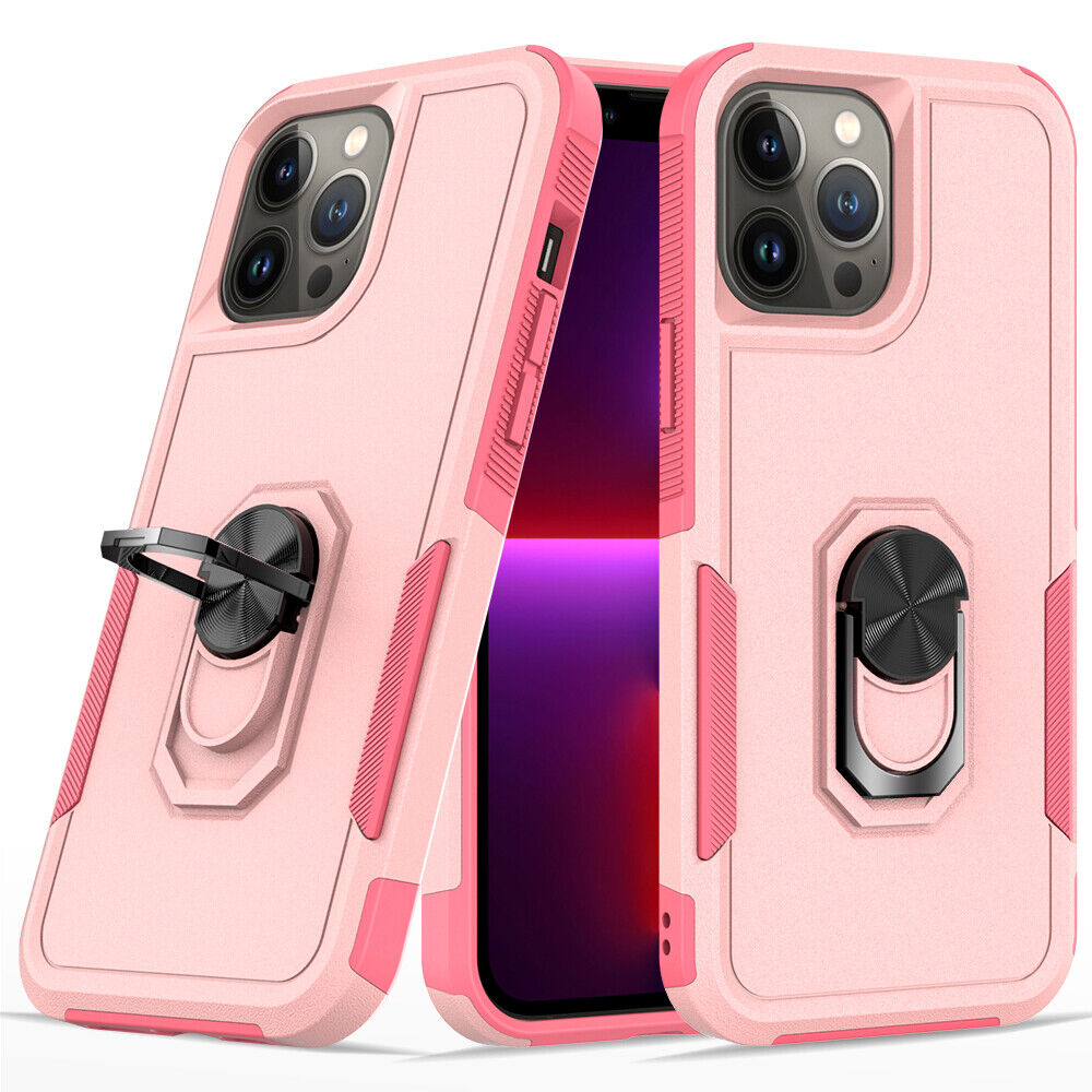 Coque robuste avec anneau pour iPhone 16 Pro Max Coque robuste avec anneau pour iPhone 16 Pro Max